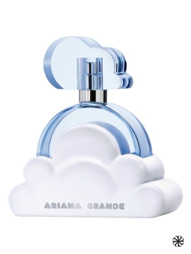 Cloud Ariana Grande
