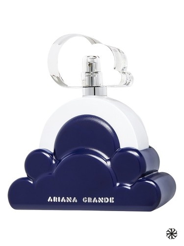 Cloud Intense Ariana Grande
