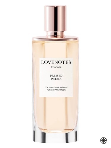 Pressed Petals Ariana Grande