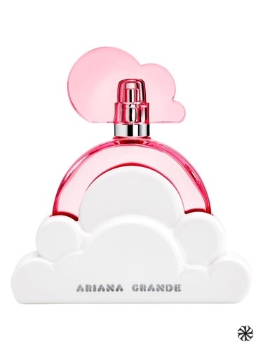 Cloud Pink Ariana Grande