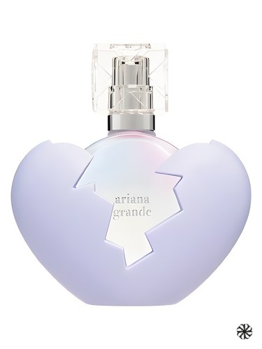 Thank U Next 2.0 Ariana Grande