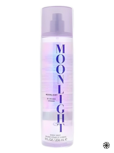 Moonlight Body Mist Ariana Grande