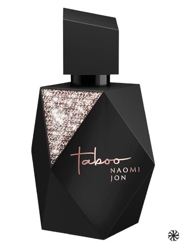 Taboo Naomi Jon