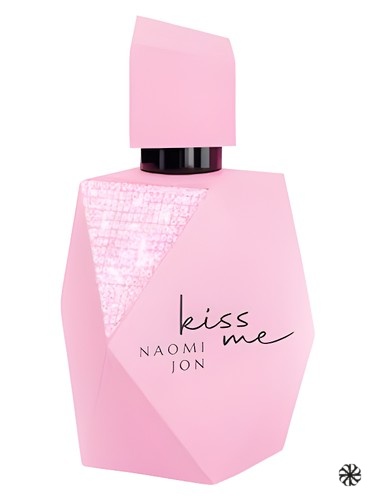 Kiss Me Naomi Jon