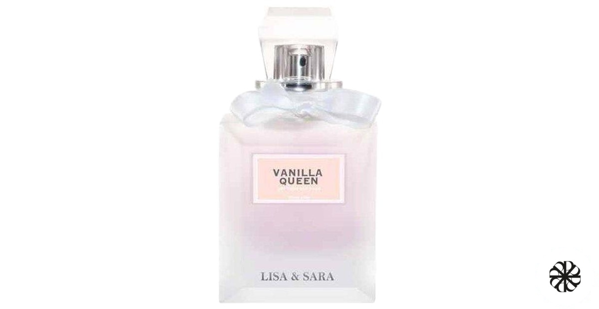 Vanilla Queen Lisa & Sara