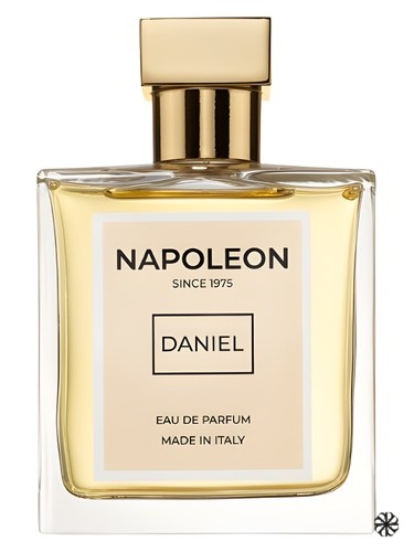 DANIEL NAPOLEON Fragrances