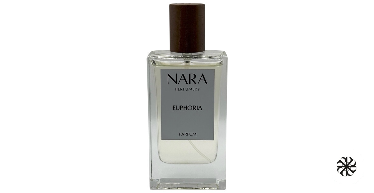 Euphoria Nara Perfumery