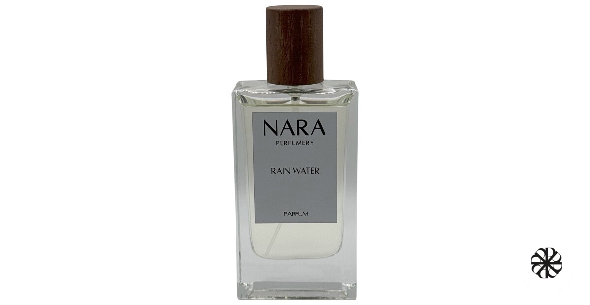 Rain Water Nara Perfumery