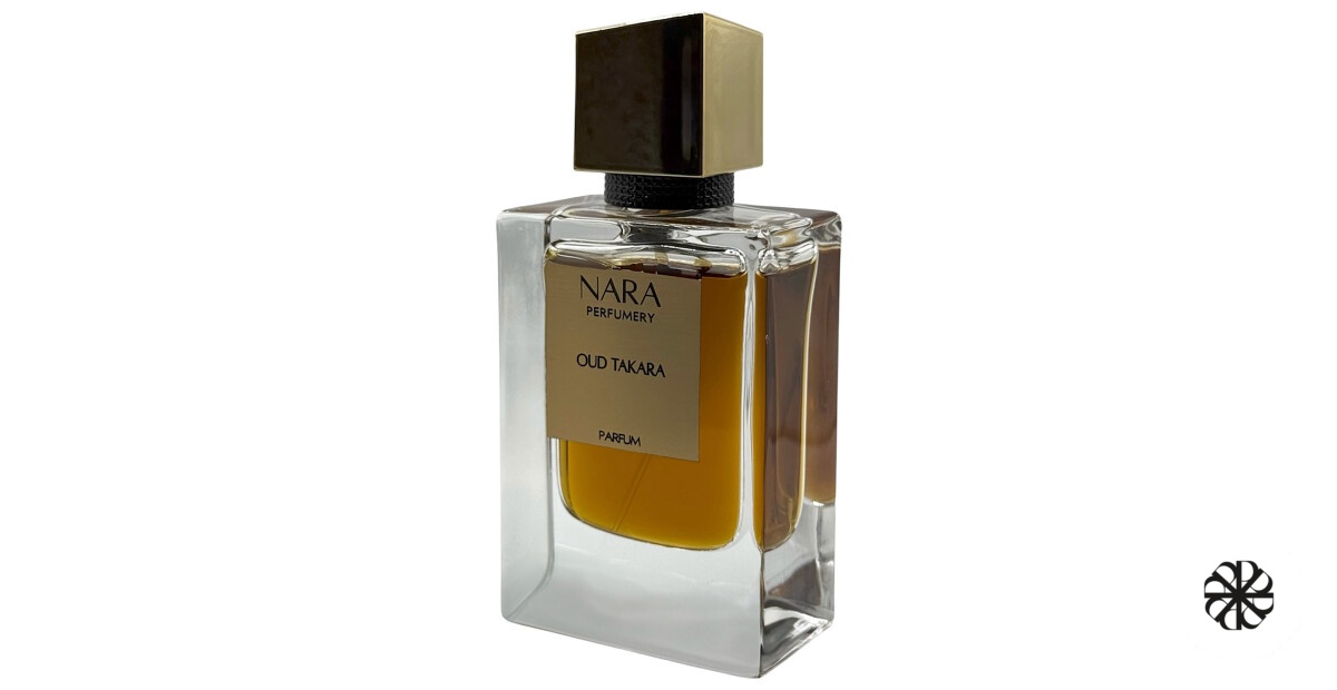 Oud Takara Nara Perfumery