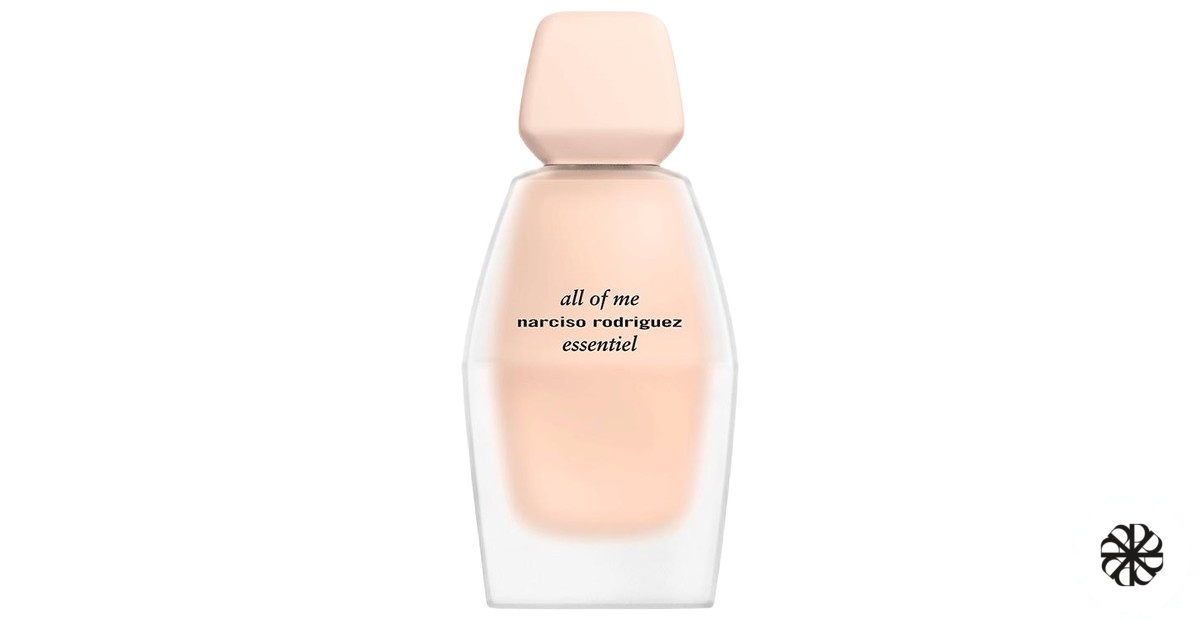 All Of Me Essentiel Narciso Rodriguez