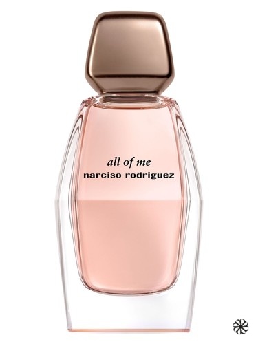 All Of Me Narciso Rodriguez