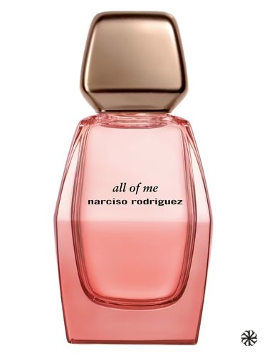 All Of Me Intense Narciso Rodriguez