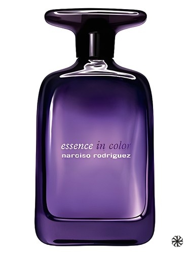 Essence in Color Narciso Rodriguez