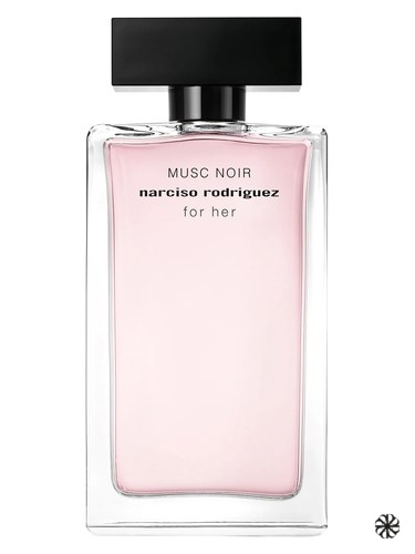 Musc Noir For Her Narciso Rodriguez
