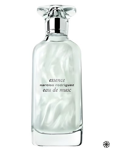 Essence Eau de Musc Fresh Iridescent Eau Fraîche Narciso Rodriguez