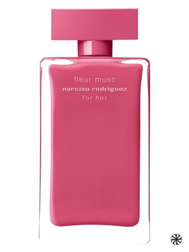 Narciso Rodriguez Fleur Musc for Her Narciso Rodriguez