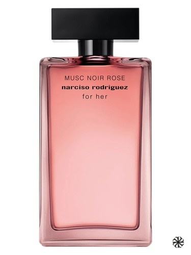 Musc Noir Rose For Her Narciso Rodriguez