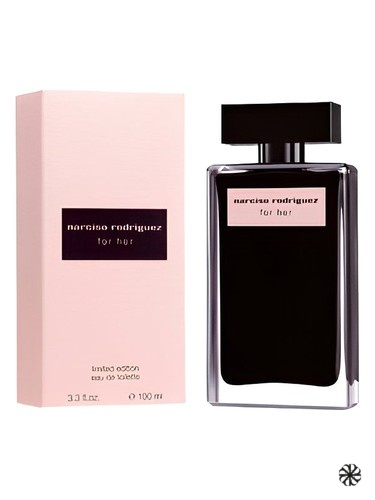 Narciso Rodriguez for Her (10th Anniversary Limited Edition) Narciso Rodriguez