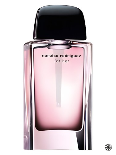 Narciso Rodriguez for Her Extrait de Parfum Narciso Rodriguez