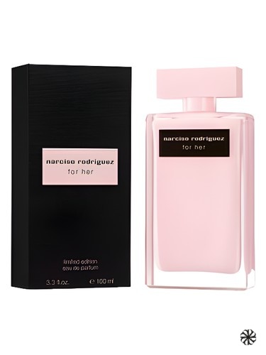 Narciso Rodriguez for Her Eau de Parfum (10th Anniversary Limited Edition) Narciso Rodriguez