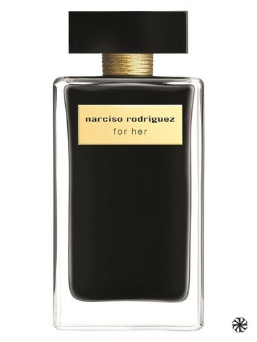 Narciso Rodriguez For Her Eau de Toilette Edition Limitée Narciso Rodriguez