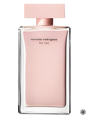 Narciso Rodriguez for Her Eau de Parfum Narciso Rodriguez