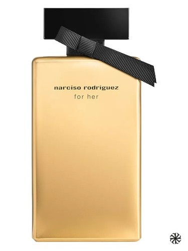 Narciso Rodriguez For Her Eau de Toilette Limited Edition 2022 Narciso Rodriguez