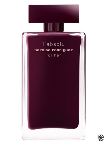 Narciso Rodriguez For Her L'Absolu Narciso Rodriguez
