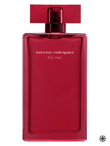 Narciso Rodriguez For Her Intense Narciso Rodriguez