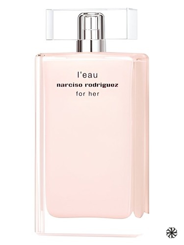 Narciso Rodriguez L'Eau For Her Narciso Rodriguez