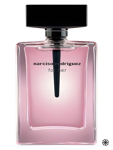 Narciso Rodriguez For Her Oil Musc Parfum Narciso Rodriguez