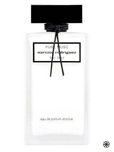 Pure Musc Absolu For Her Narciso Rodriguez
