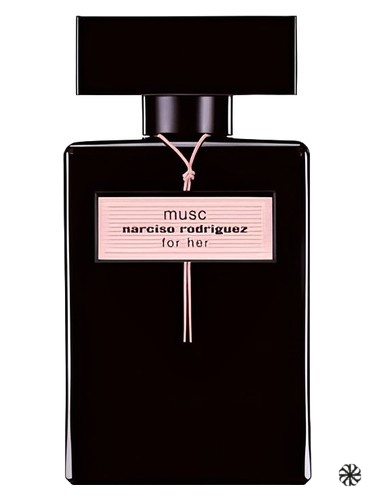 Narciso Rodriguez Musc for Her Oil Parfum Narciso Rodriguez