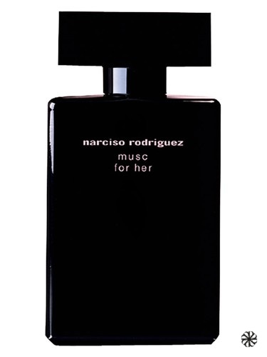 Narciso Rodriguez Musc for Her Narciso Rodriguez