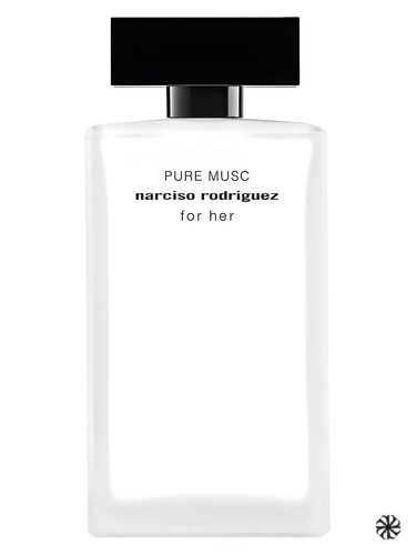 Pure Musc For Her Narciso Rodriguez