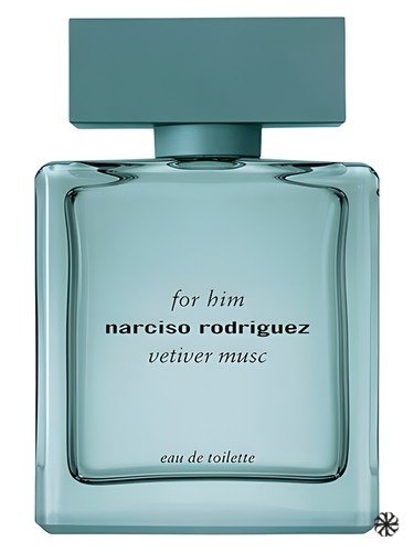 For Him Vetiver Musc Narciso Rodriguez