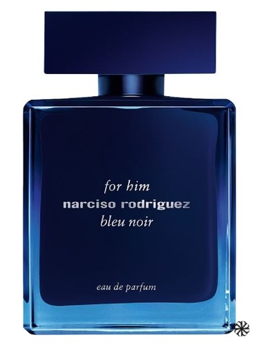 Narciso Rodriguez for Him Bleu Noir Eau de Parfum Narciso Rodriguez