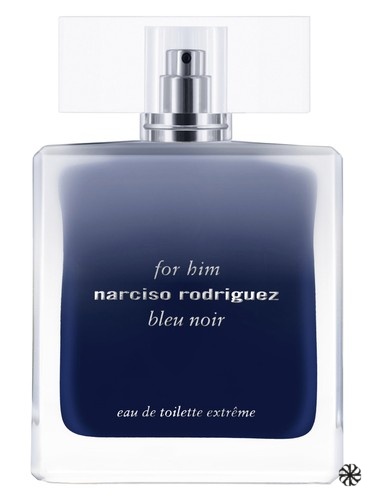 Narciso Rodriguez For Him Bleu Noir Eau De Toilette Extreme Narciso Rodriguez