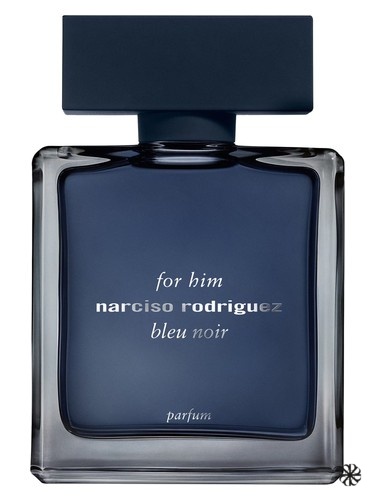Narciso Rodriguez for Him Bleu Noir Parfum Narciso Rodriguez