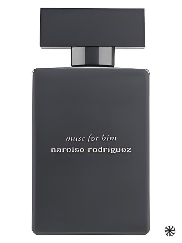 Narciso Rodriguez Musc Oil for Him Narciso Rodriguez