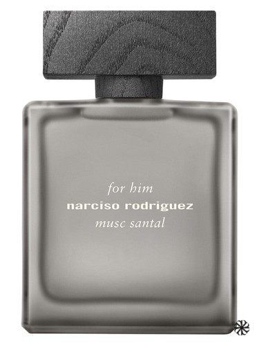 Narciso Rodriguez for Him Musc Santal Narciso Rodriguez