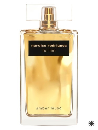 Amber Musc Narciso Rodriguez