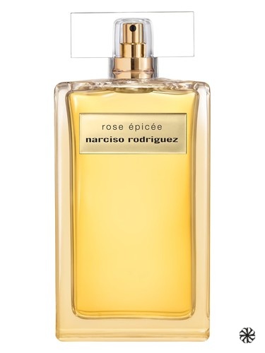 Rose Épicée Narciso Rodriguez