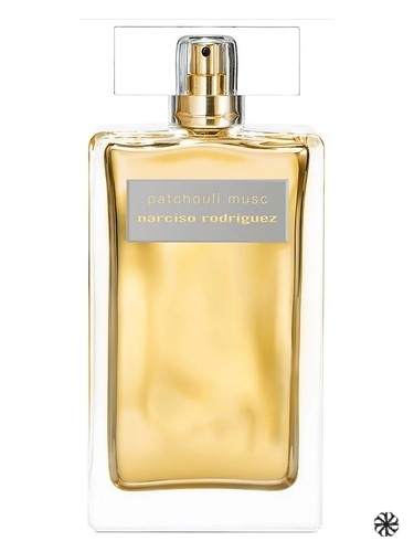 Patchouli Musc Narciso Rodriguez