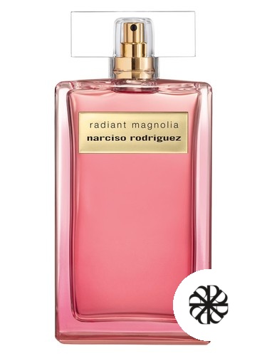 Radiant Magnolia Narciso Rodriguez