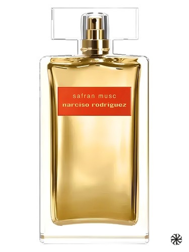 Safran Musc Narciso Rodriguez