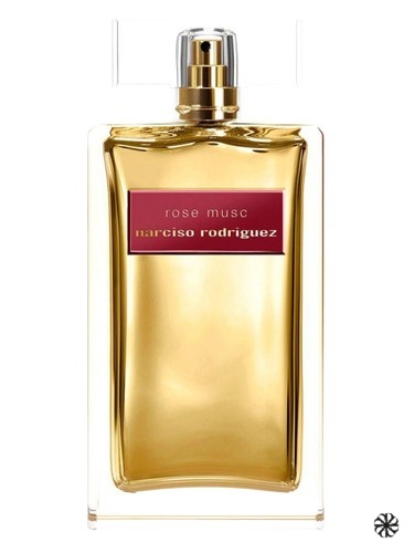 Rose Musc Narciso Rodriguez