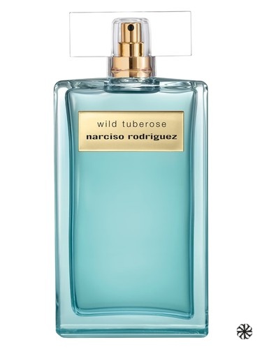 Wild Tuberose Narciso Rodriguez