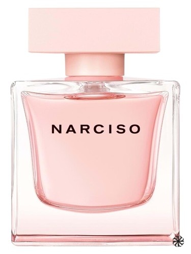 Narciso Eau de Parfum Cristal Narciso Rodriguez