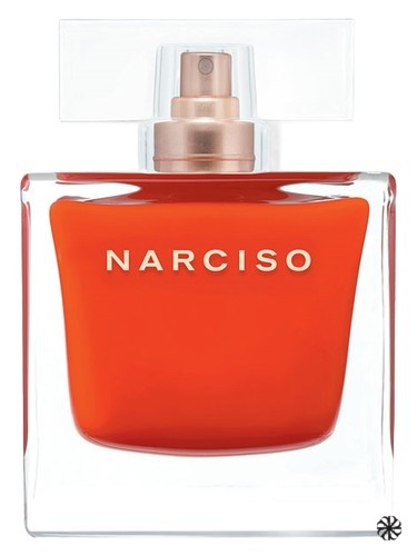 Narciso Rouge Eau de Toilette Narciso Rodriguez